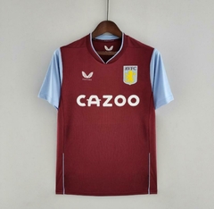 Aston Villa Home 22/23