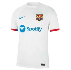 Barcelona Away 23/24
