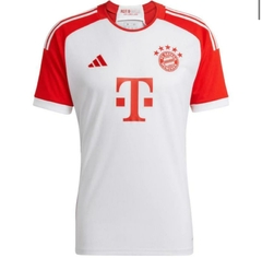 Bayern Home 23/24