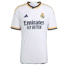 Real Madrid Home 23/24