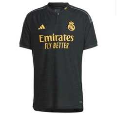 Real Madrid Third 23/24