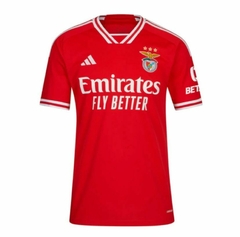 Benfica Home 23/24