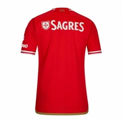 Benfica Home 23/24 - comprar online