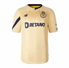 Porto Away 23/24