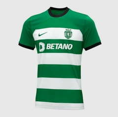 Sporting Lisboa Home 23/24