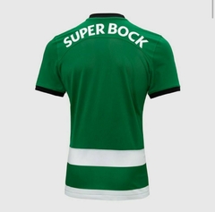 Sporting Lisboa Home 23/24 - comprar online