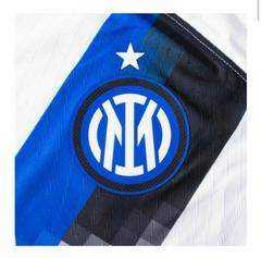 Inter de Milão Away 23/24 na internet