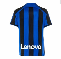 Inter de Milão Home 22/23 - comprar online