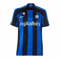 Inter de Milão Home 22/23