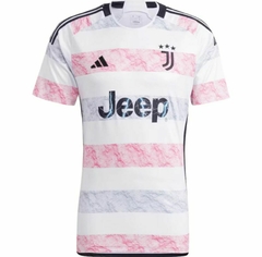 Juventus Away 23/24