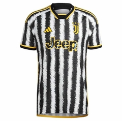 Juventus Home 23/24