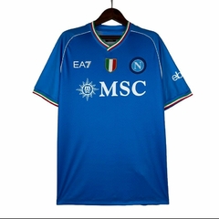 Napoli Home 23/24