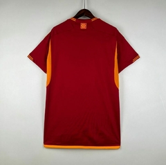 Roma home 23/24 - comprar online