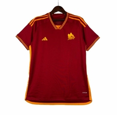 Roma home 23/24