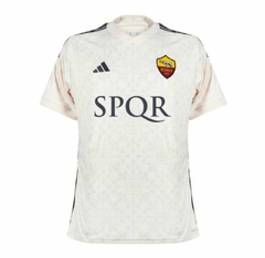 Roma Away 23/24