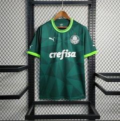 Palmeiras - Home