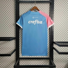 Camisa Palmeiras - Outubro Rosa - comprar online