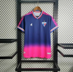 Camisa fortaleza- outubro rosa