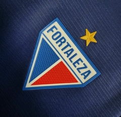 Camisa fortaleza- outubro rosa - comprar online