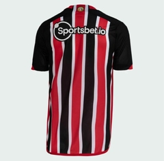 São Paulo Away 23/24 - comprar online
