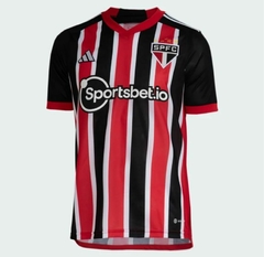 São Paulo Away 23/24