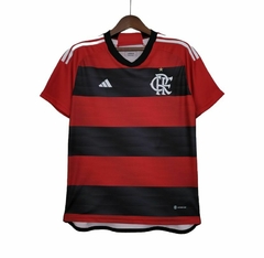 Flamengo Home 23/24