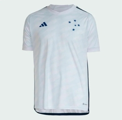 Cruzeiro Away 23/24