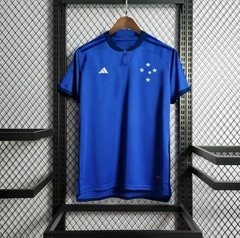 Cruzeiro Home 23/24