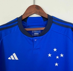 Cruzeiro Home 23/24 - comprar online