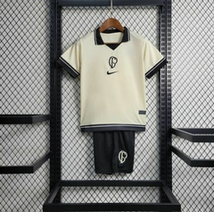 CONJUNTO INFANTIL CORINTHIANS llll 23/24