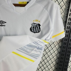 CONJUNTO INFANTIL SANTOS HOME 23/24 - comprar online