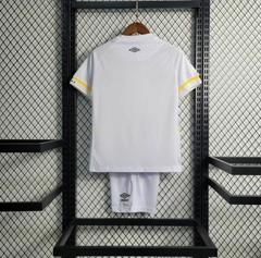CONJUNTO INFANTIL SANTOS HOME 23/24 na internet
