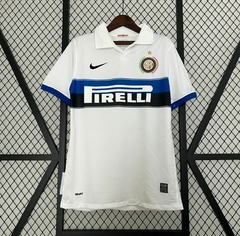 INTER MILÃO RETRÔ 09/10
