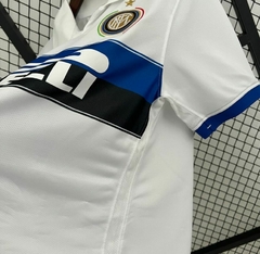 INTER MILÃO RETRÔ 09/10 - comprar online