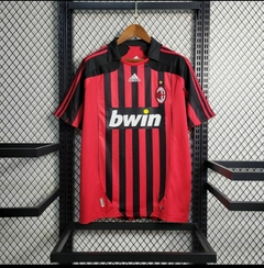 MILAN RETRÔ 07/08