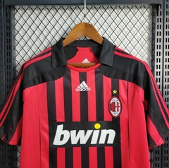 MILAN RETRÔ 07/08 - comprar online