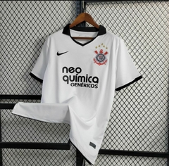CORINTHIANS RETRÔ 2011 - comprar online