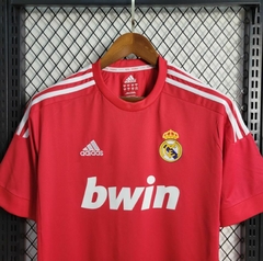 REAL MADRID RETRÔ 11/12 - comprar online