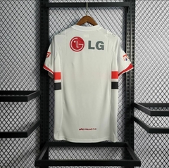 SÃO PAULO RETRÔ 06/07 - comprar online
