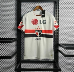 SÃO PAULO RETRÔ 06/07