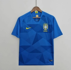 BRASIL RETRÔ 2018