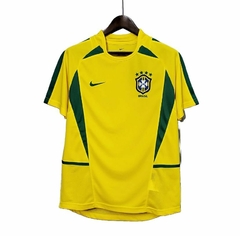 Brasil Retrô 2002
