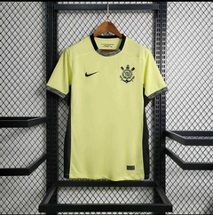 CORINTHIANS THIRD 23/24