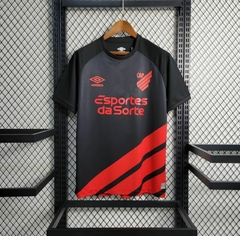 ATLETICO PARANAENSE AWAY 23/24