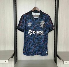 SANTOS THIRD 23/24