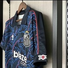 SANTOS THIRD 23/24 - comprar online