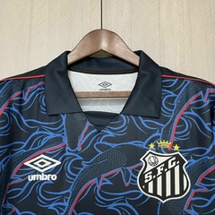 SANTOS THIRD 23/24 na internet