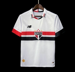SÃO PAULO HOME 24/25