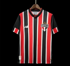 SÃO PAULO AWAY 24/25