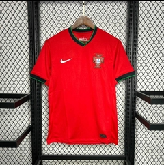 PORTUGAL HOME 24/25